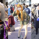 Illustration for article titled One Last Gasp of Cosplay Insanity